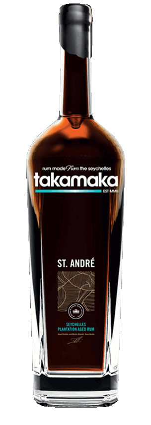 Takamaka Saint-André extra premium - 1L