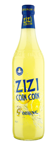 Zizi-Coin-Coin-Original